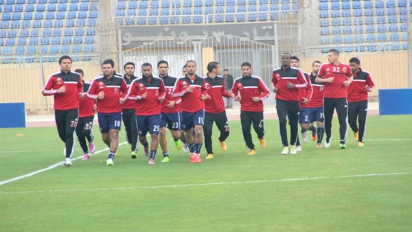 تعرف على تشكيل الأهلي لمواجهة ريكرياتفيو الأنجولي