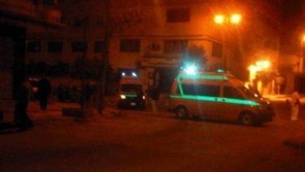 ارتفاع ضحايا حادث «كمين الصفا» بالعريش لـ12 مجند