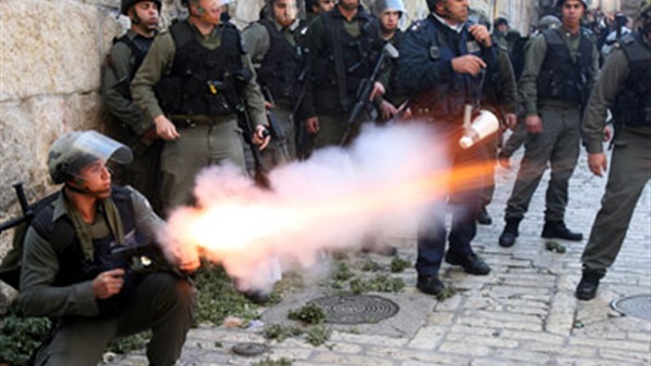 الاحتلال الإسرائيلي يستهدف الصيادين قبالة سواحل غزة