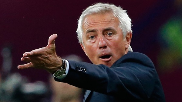 استبعاد 3 لاعبين من معسكر المنتخب السعودى بجدة
