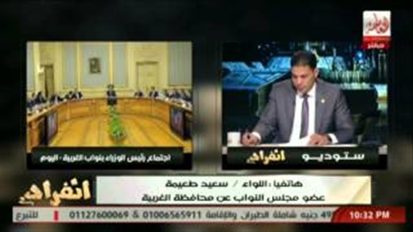 بالفيديو.. «برلماني»: «مصر بها خير كثير لكن القيادات لا تعمل»