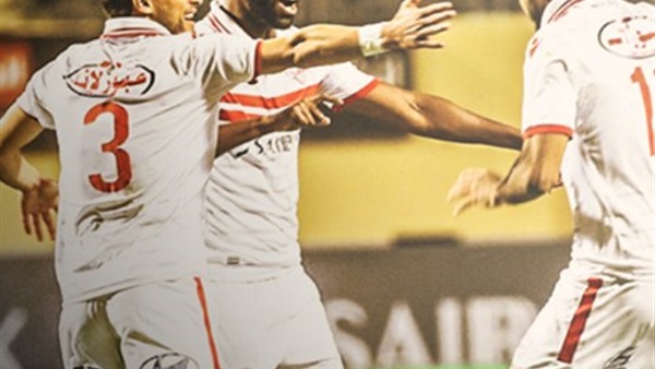 الزمالك يتأهل لدور الـ 16 لدوري أبطال إفريقيا