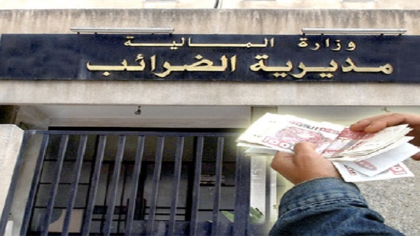 ضبط 20 حالة تهرب ضريبي خلال ٢٤ ساعة