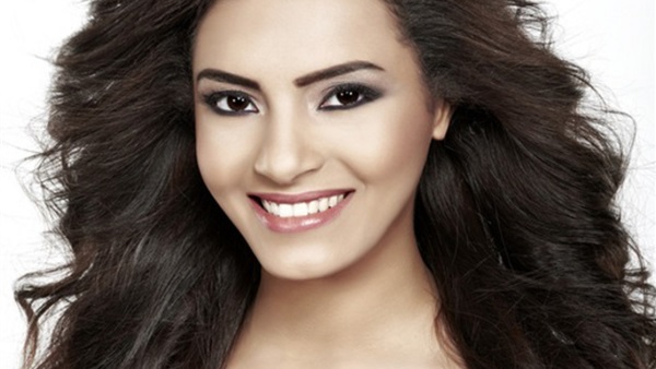 كارمن سليمان تحتفل بعيد الأم على طريقتها