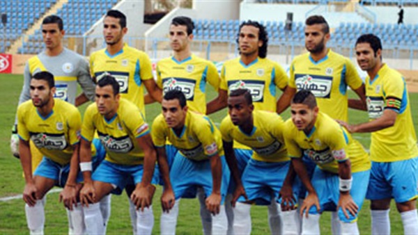 الإسماعيلي يدعو وسائل الإعلام لحضور توقيع "لوتو"  