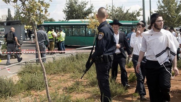 إسرائيل تقتل فلسطينيين بدم بارد بالقدس  