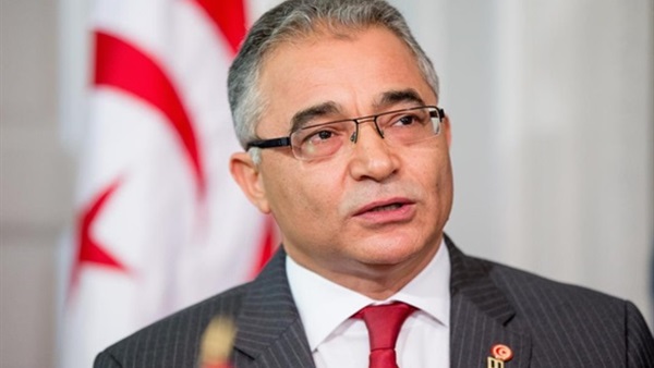 منسق «مشروع تونس» يدعو لجبهة أغلبية ويرفض تحالف «النهضة»