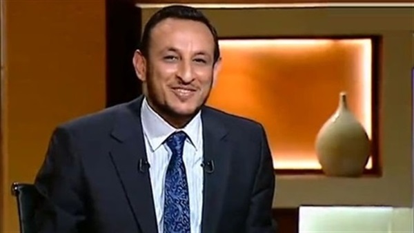 بالفيديو.. شيخ أزهري: «الدنيا ترابيزة سفرة وصاحبها ربنا»