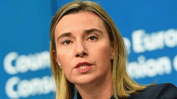 نائبة رئيس المفوضية الأوروبية تزور لبنان.. غدا