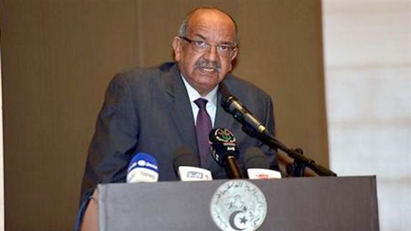 الجزائر تشارك في الاجتماع الثامن لدول جوار ليبيا بتونس