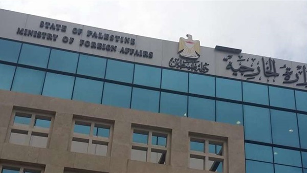 «الخارجية الفلسطينية»: تمرد إسرائيل على القانون الدولي يثير التساؤل
