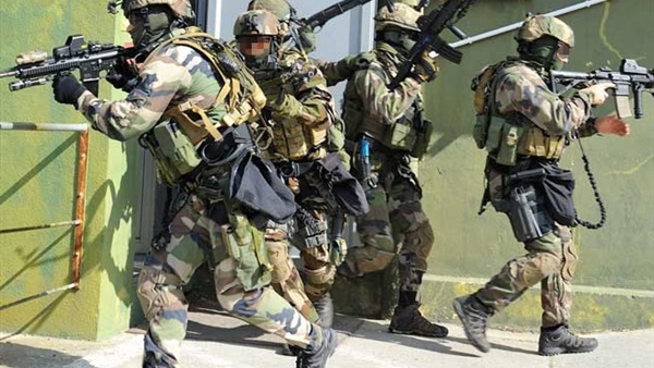 تونس: القضاء على عنصرين إرهابيين في مواجهات بمنطقة بن قردان