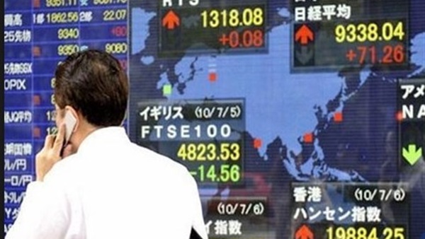 اليوم.. إغلاق سوق طوكيو للأوراق المالية بسبب عطلة عامة