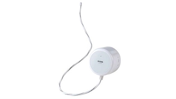 مستشعر ذكي يحذر من تسرب المياه بالمنزل