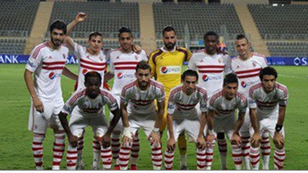 الزمالك يسمح لأعضاء الجمعية  العمومية بحضور تدريبات الفريق 