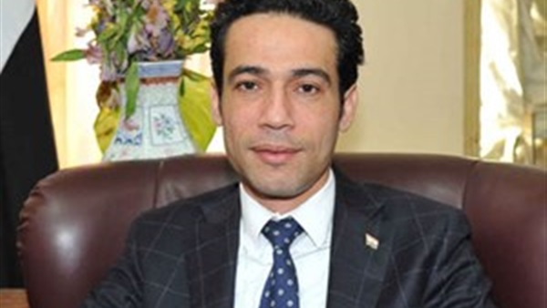 «بهجت»: معرض الحرف اليدوية بالكويت يجسد حالة مميزة لمصر