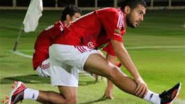 صبري رحيل : سنفوز علي أورلاندو و نحافظ علي البطولة  