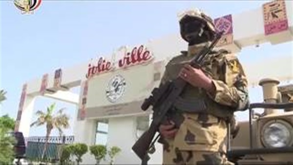 بالفيديو.. الاستعدادات النهائية لمؤتمر وزراء دفاع دول الساحل والصحراء