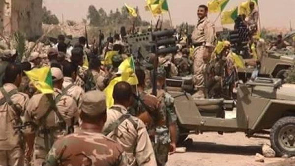 «حزب الله» يهدد باستهداف الجنود الأمريكيين في العراق
