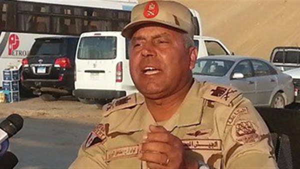 «الوزير»: أنفاق قناة السويس من أضخم المشروعات العالمية