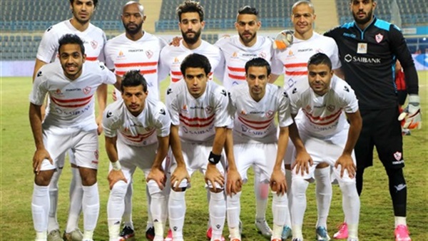 الزمالك يواجه «نجوم المستقبل» ودياً الأربعاء المقبل إستعداداً لـ«الضبعة»