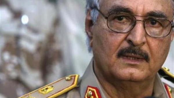 مجلس الأمن: «حفتر» و«فجر ليبيا» يستأجرون مرتزقة دارفور للحرب