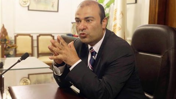 اليوم.. وزير التموين في زيارة لبني سويف لافتتاح عددًا من المشروعات ‎