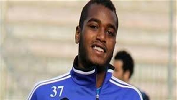 تيجانا الصغير سعيد بتواجد الجمهور في نادي الزمالك  