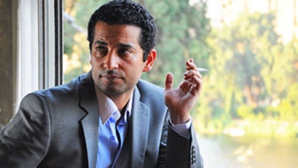 عمرو سعد يستأنف تصوير "يونس ولد فضة" في شبرامنت