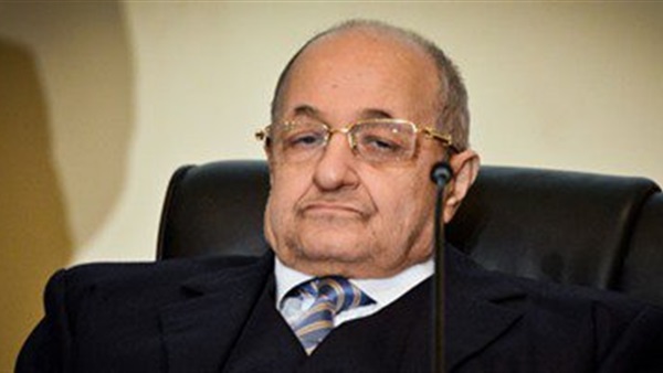 «جمال الدين»: منظومة القضاء لايمكن أن يكون فيها تمييز