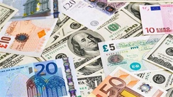 انخفاض قيمة اليورو والجنيه الاسترليني بعد تفجيرات بروكسل