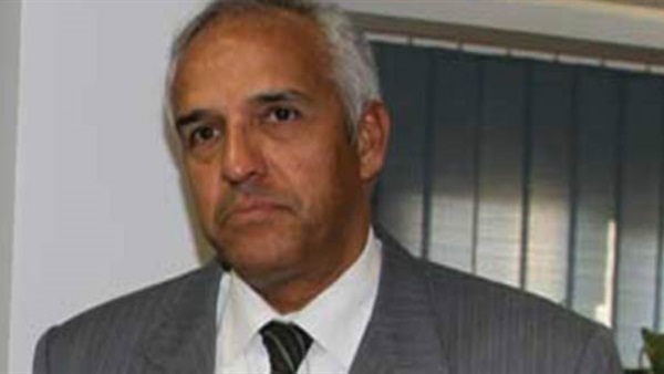 بالصور.. رؤوف جاسر يؤكد بطلان الجمعية العمومية