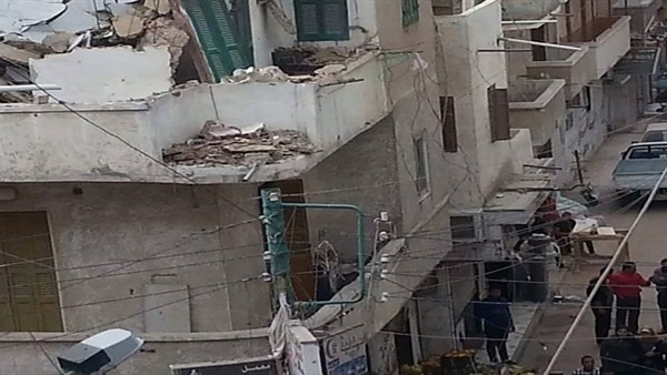 إعادة تأهيل 513 منزلا بقرى المنيا 