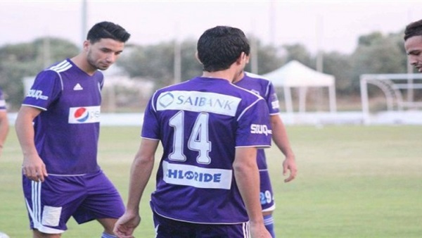 الزمالك يستأنف تدريباته بمشاركة «عبد الخالق» مساء اليوم