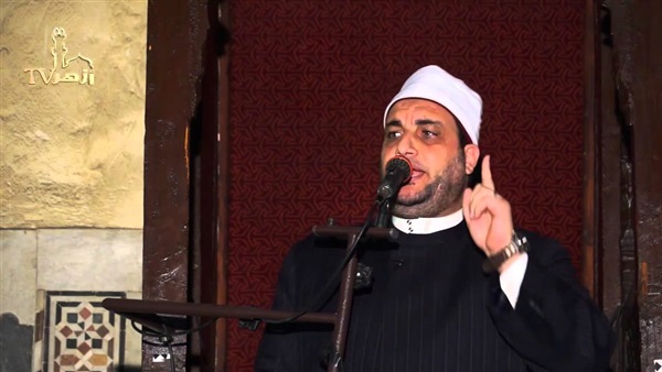 بالفيديو.. أحمد تركي: الأم المسلمة يغفر لها كل ذنوبها