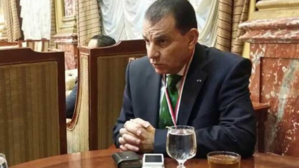 «باشات»: زيارات البرلمان للخارج يدعم الاقتصاد  