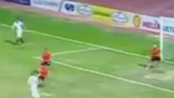 بالفيديو.. «حرس الحدود» يكتسح المنصورة بثلاثية ويتأهل الى دور الـ 16 بكأس مصر