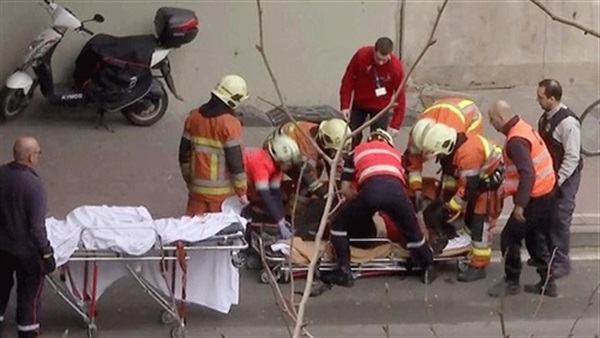 وفاة مغربية وإصابة أربعة في أحداث بروكسل الإرهابية