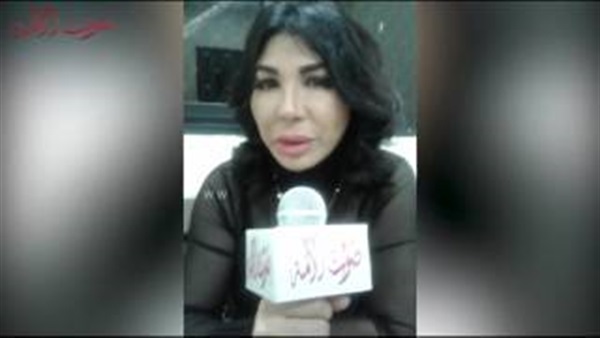 بالفيديو.. أول ظهور لـ«غادة إبراهيم» بعد حصولها على البراءة.. الفنانة: «ملتصقة الأرداف» وراء تلفيق القضية لى..أويد النظام الحالى ولست مناضلة سياسية.. ونقابة الممثلين تخلت عنى فى وقت محنتى