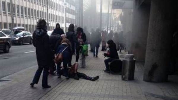 موريتانيا تدين هجوم بروكسل الإرهابي