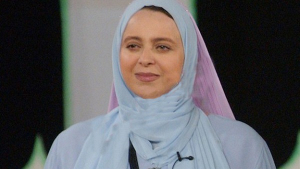 محاكمة طليق عبير الشرقاوي بتهمة السب والقذف