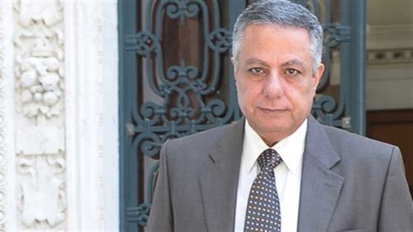 مصادر: «أبو النصر» الأقرب لحقيبة التربية  والتعليم في حكومة إسماعيل 