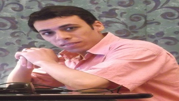 المؤتمر العالمي للسلام يختار الإعلامى مايكل عادل ممثلا مصر فى تونس
