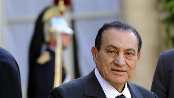 بالفيديو.. «مبارك» بعد تفجيرات بروكسل: الإرهاب طال العالم كله