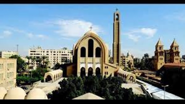«فيتزجيرالد» يقدم بحث عن «الكنيسة القبطية» بملتقى «تراث الأجداد»