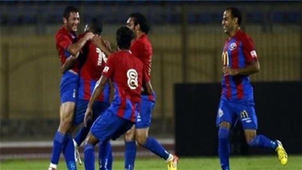 اليوم..«سوهاج» وجهاً لوجه أمام «بتروجيت» فى كأس مصر