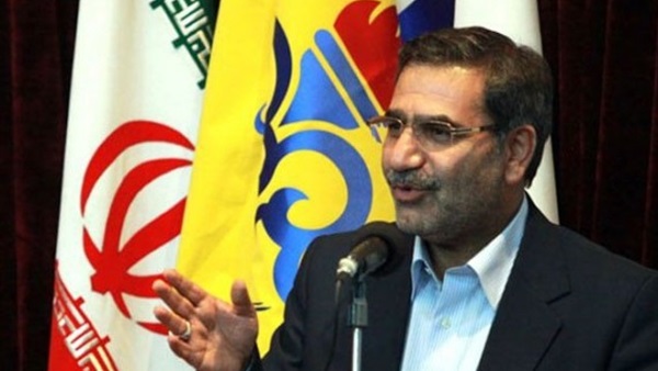مسؤول إيراني: بدء تصدير الغاز للعراق في مايو المقبل
