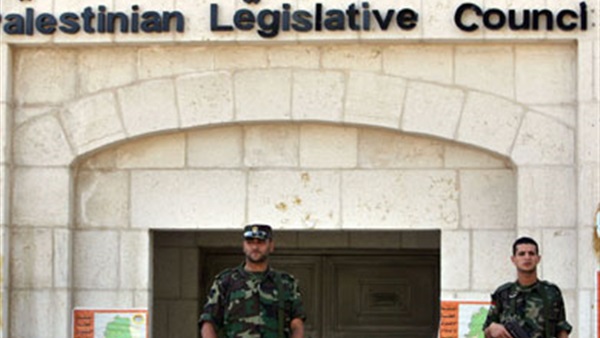 المجلس التشريعي الفلسطيني يوجه رسائل تضامن مع الشعب البلجيكي