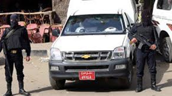 ضبط 21 حالة تهرب ضريبي خلال 24 ساعة