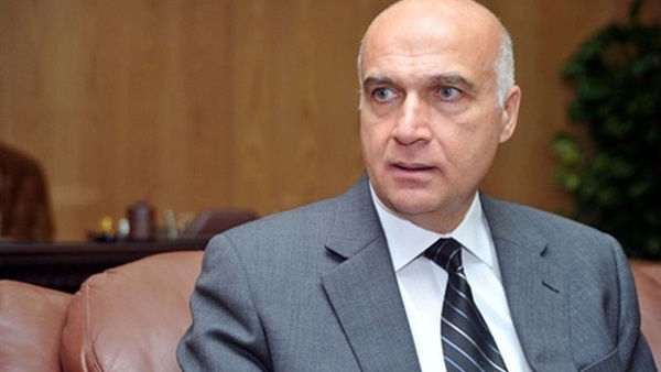 «يحيى راشد» وزيرا للسياحة.. عمل مديرا لفنادق «ماريوت الشانزليزيه» بفرنسا وبلجيكا.. شغل منصب المدير التنفيذى لقطاع الفنادق بمجموعة «الخرافي».. كرمه «هشام زعزوع» لمجهوداته في كبرى شركات الإستثمار
